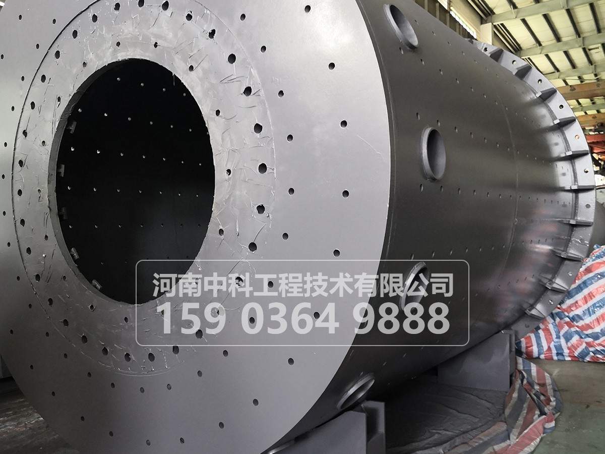 棒磨制砂機(jī)的用途